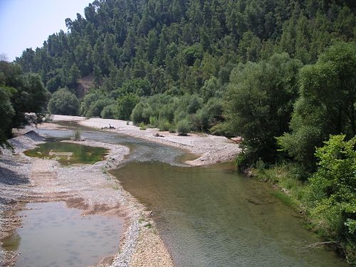 Erymanthos (river)